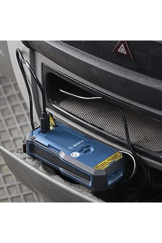 18 Volt Akü Şarj Cihazı Seti, 2 X 5,0 Ah Li-ıon Akü İle