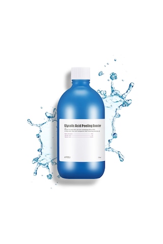 Missha A'PIEU Glycolic Acid Peeling Booster Glikolik Asit İçeren Peeling Etkili Tonik 120 ML