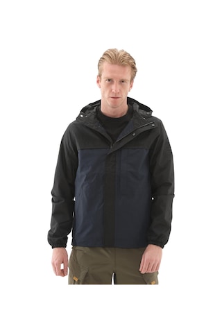 B0a5xrsbb11-r Timberland Benton Waterproof Shell Jacket Erkek Ceket Siyah B0a5xrsbb11-r Siyah