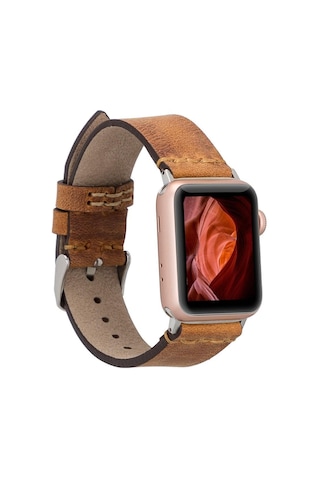 David Apple Watch Deri Kordon