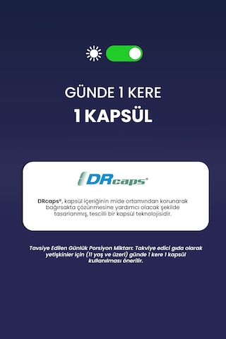 Erbatab Seramid İçeren Takviye Edici Gıda