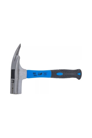 Çekiç Fiberglas Sap Mıknatıslı Fiberglas Sap Madenci İskeleci Çekiç 600 Gr