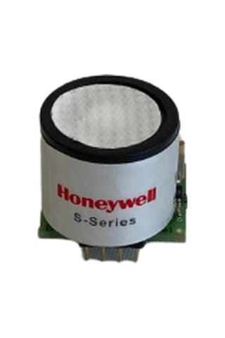Honeywell 4NO2-20 Azot Dioksit Gaz Sensörü CLE-0321-400