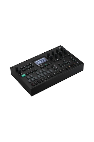 Elektron Tonverk Multisampler & Ses Prosesörü