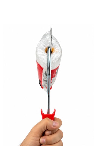 Boya Rulosu - 20 Cm - Saten İç Dış Cephe