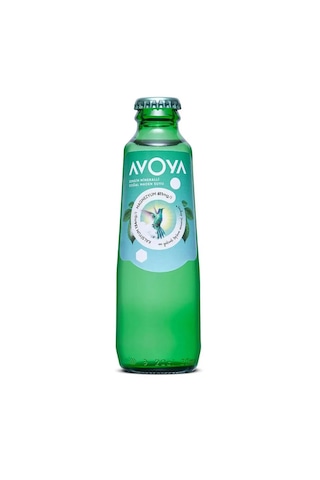 Avoya Maden Suyu 4'lü 6 x 200 ML
