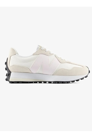 New Balance 327 Kadın Günlük Spor Ayakkabı W327-240 Beyaz