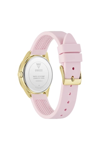 Guess Gugw1042l2 Kadın Kol Saati Altın