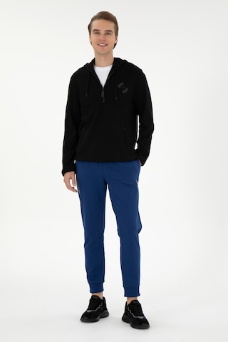 U.s. Polo Assn. Erkek İndigo Eşofman Altı 50293432-vr028 İndigo