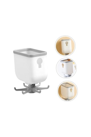 Döner Askılı Organizer Diğer