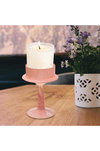 Suntek Parti Hasat Festivali Oturma Odası Pembe Düşük Için