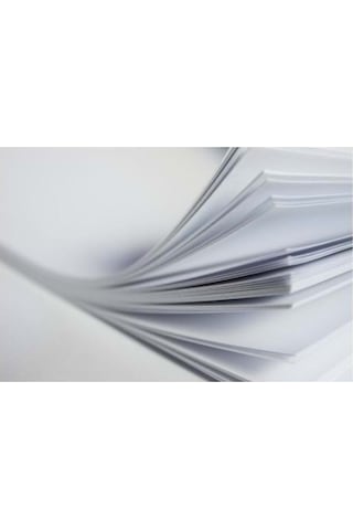 Çizim Ve Resim Kağıdı 1. Hamur 300 Gr 35x50 Cm 25 Adet Çizim Ve Resim Kağıdı