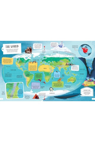 Big Picture Atlas