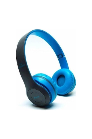 Sohos P47 Bluetooth Kulak Üstü Kulaklık