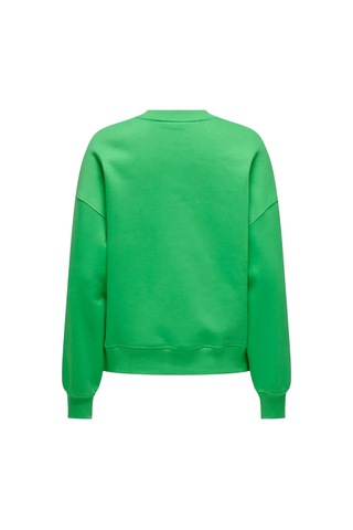Only Kadın Sweatshirt On.15329876 Yeşil