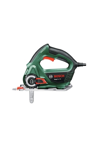 Bosch EasyCut 50 nanoBLADE Dekupaj Testere - 06033C8000
