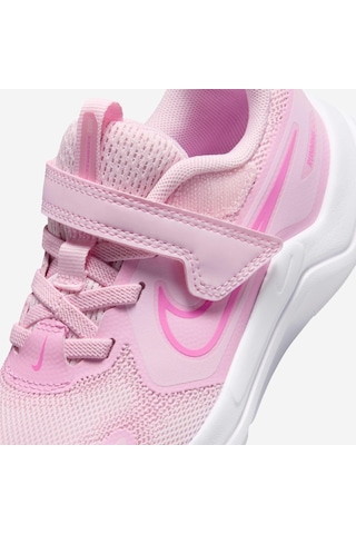 Nike Nıke Cosmıc Runner Psv Pembe Kız Çocuk Günlük Spor Ayakkabı Hm4400-604