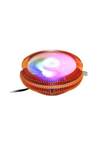 Frisby FCL-F1314C Cpu Soğutucu