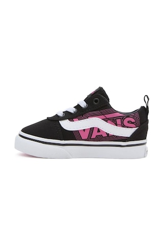 Vans Çocuk Td Ward Slip-on Spor Ayakkabı Vn0a3qu1pıb1 001