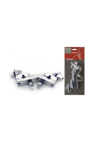 Stagg Dpc500-0xmm Two Way Clamp Bağlantı Aparatı