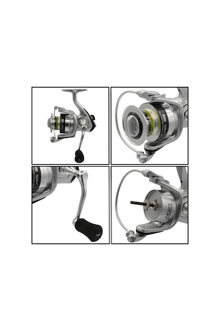 Mulinello Hylas Fd Olta Makinası 2000