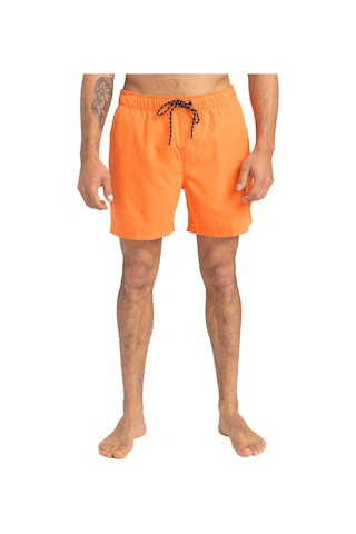 Billabong ALL DAY LB Turuncu Erkek Deniz Şortu Turuncu