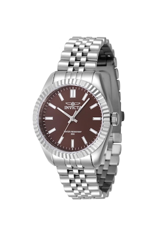 Invıcta 247498 Kadın Kol Saati Gümüş