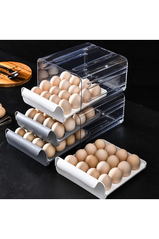 Eternal Saklama Kutusu -