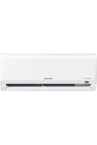 Samsung AR35 White Siplit AR12TXHQBWK 12000 BTU Inverter Duvar Tipi Klima