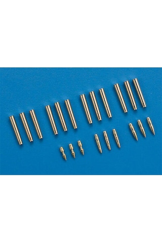 Rb Model 35p04 85mm L/52 Zis-s-53 & D-5 3 X-30841