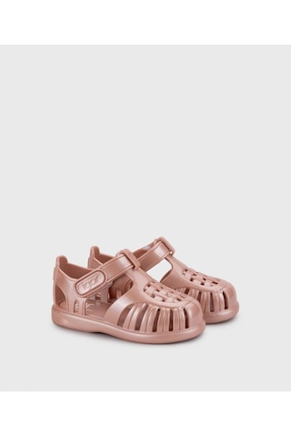 İgor Igor S10366-010 Tobby Nacar Kız Çocuk Sandalet Pembe