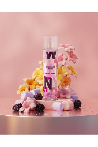 Ariana Grande Sweet Like Candy 236 Ml Body Mist Vücut Spreyi