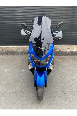 Yamaha Nmax 125-155 Ön Siperlik Tur Camı (537104819) Yamaha Nmax 125-155 Ön Siperlik Tur Camı (537104819)