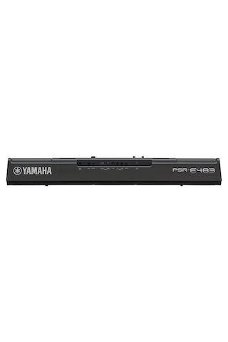 Yamaha Psr-e483 61-tuşlu Org