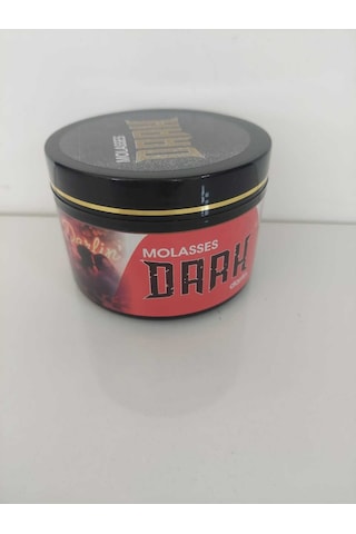 Darlin Kokulu Nargilemelası Bitkisel 150g