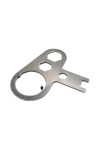 Kraken Çoklu Anahtar Takımı Bc Power Inflator 12,15mm