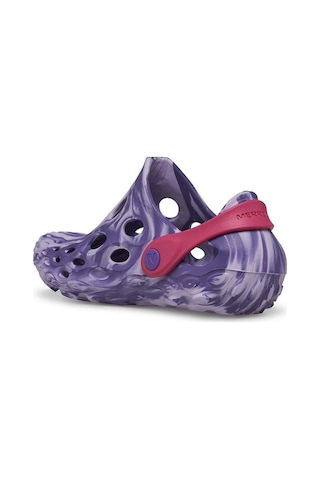 Merrell Hydro Moc Unisex Çocuk Sandalet mk166758-11579 001