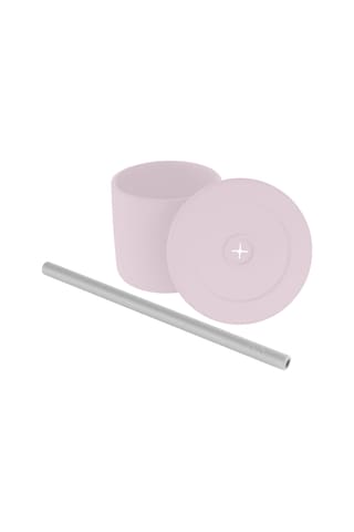 Atıştırma Seti Ham + Hüp - Misty Lilac / Powder Grey