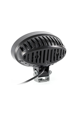 Frıstom 12v-24v Çalışma Lambası Off-road 15 Ledli 53w 5700k 6200 Lümen Yayıcı