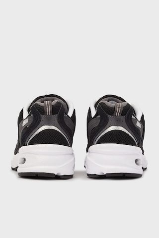 New Balance Erkek Ayakkabı Mr530cc Siyah-gri Siyah-gri Siyah - Gri