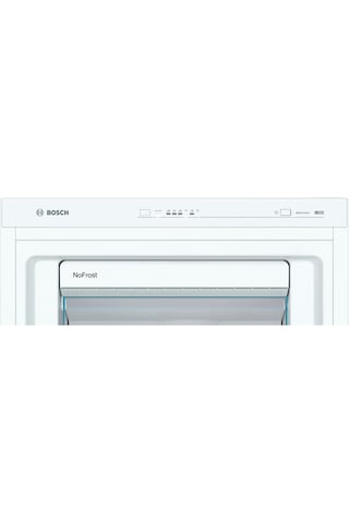 Bosch GSN29VWE0N 200 LT 6 Çekmeceli Dikey Derin Dondurucu