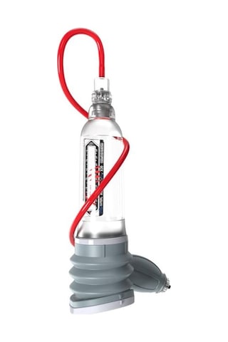 Hızlı Express Bathmate Hydromax Xtreme X30 Pro Sulu Penis Vakum Pompası
