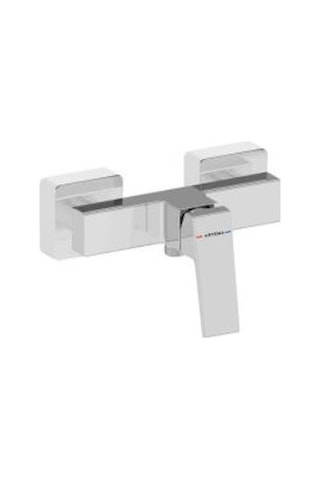 Artema Minimax Square A43521 Duş Bataryası, Krom Diğer