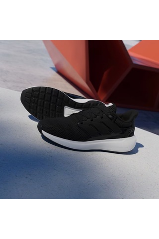 Adidas Ultımashow 2.0 Siyah Erkek Koşu Ayakkabısı