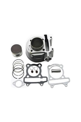 Mondial 100Ritmica Silindir Piston Takımı 13Perno
