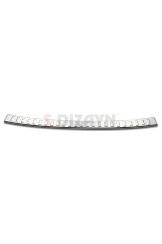 S-dizayn Seat Tarraco Krom Arka Tampon Eşiği 2018 Üzeri