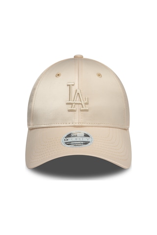 New Era Wmns Satın 9forty Losdod Stn Kadın Şapka 60595362 60595362 Açık Bej Açık Bej