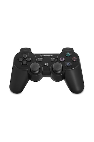 Snopy Rampage Sg-Rps3 Ps3 Bluetooth Çift Titreşimli Joypad