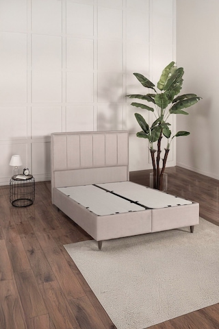 Premium Gold Therapy Baza Başlık Yatak Dahil Değildir 150 x 200