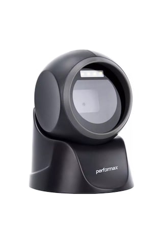 Performax Pr-x1200, Masaüstü Tipi, Usb Kablolu, 2d, Imager, Karekod Barkod Okuyucu